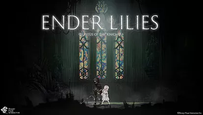 ENDER LILIES: Quietus of the Knights for Nintendo Switch - Nintendo  Official Site